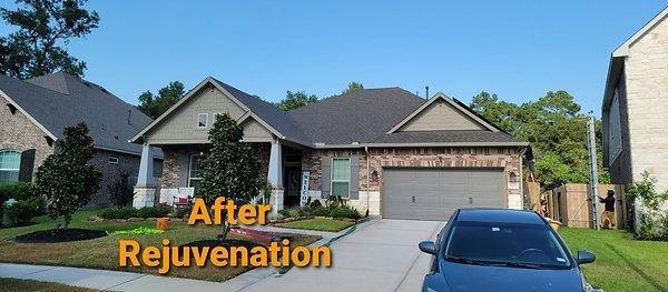 Roof Rejuvenate Upstate
