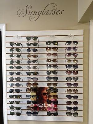 Sunglasses for Everyone