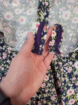 Orange County Sewing Lessons