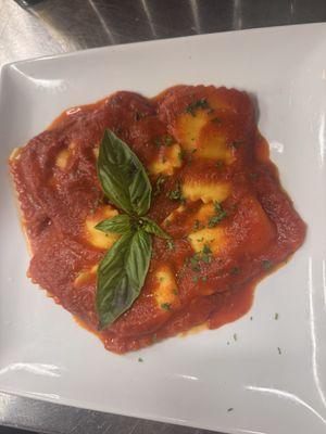 Basilico Restaurant