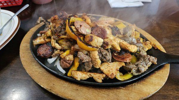 Restaurant El Charro