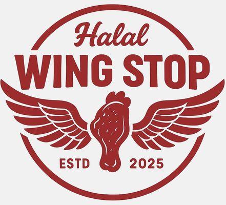 Halal wingstop