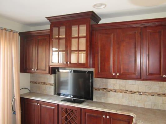 Cabinets By Marciano