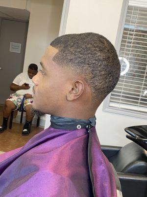 All Pro Cutz Barbershop