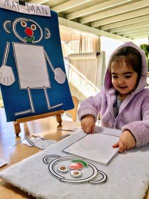 Milestones Preschool