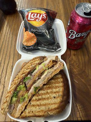 Spanish Town Market & Cofe