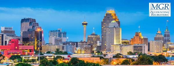 MGR Accounting Recruiters