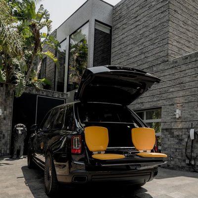 Nightfall Group Los Angeles Villa Rentals & Property Management