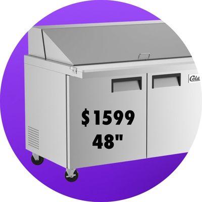 Restaurant Appliances Depot