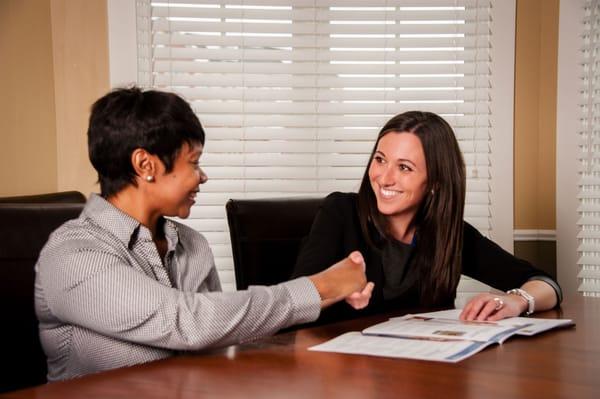 Negeen Masghati - Baird & Warner