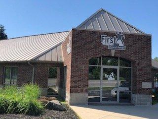 First Choice Physical Therapy