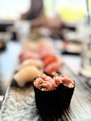 Nigiri,