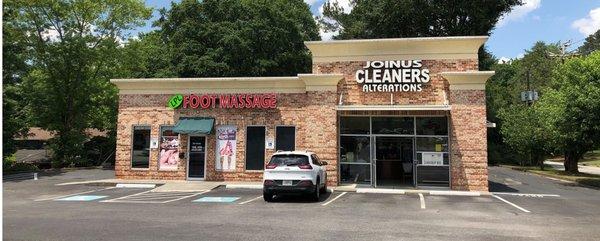 Joinus Cleaners