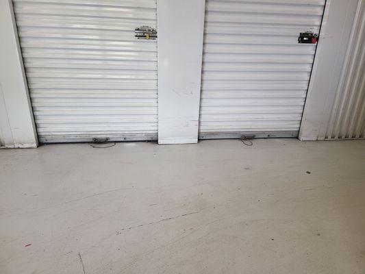 Lithia Springs Self Storage