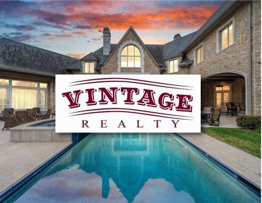 Vintage Realty