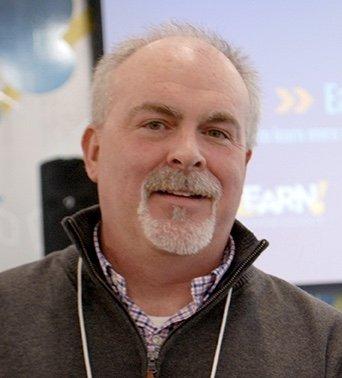 The John Scarponi Agency