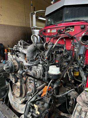 All-Pro Diesel & Automotive