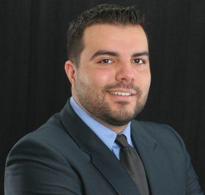 Christopher Holleran