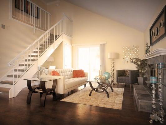 Bella Design and Staging