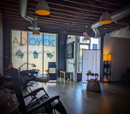 Boise Acupuncture Co-op