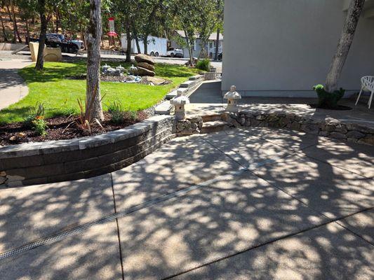 Garden View Landscape & Construction