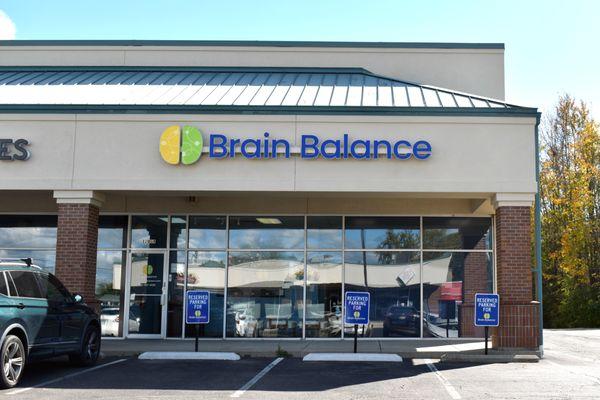 Brain Balance Center of Cincinnati