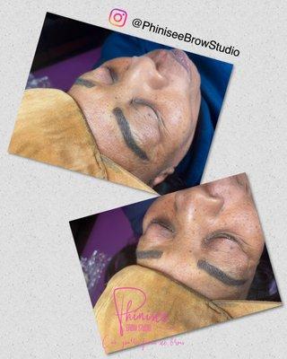 Phinisee Brow Studio