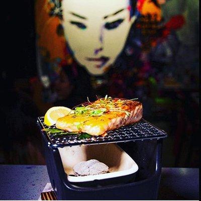 Micro Roots promote all of our restaurants by taking unique pictures of cuisines sending chefs art work to our Instagram and Facebook page