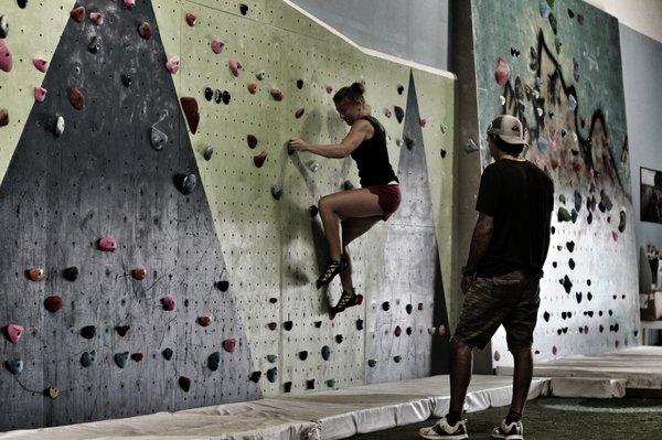 Summit Strength & Fitness