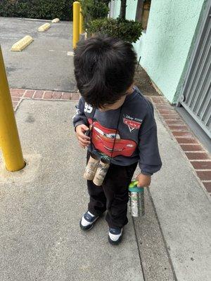 Enchanted Castle Montessori School - San Marino