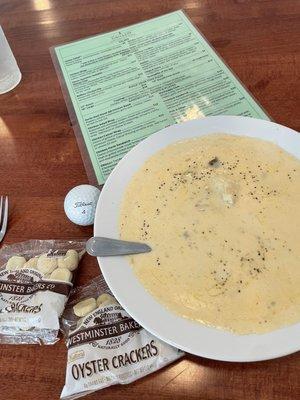 Martindale Country Club