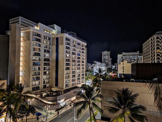 Club Wyndham at Waikiki Beach Walk