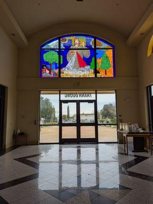 Vietnamese Martyrs Church