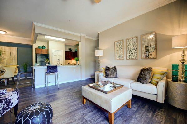 Callista Hill Country Apartments