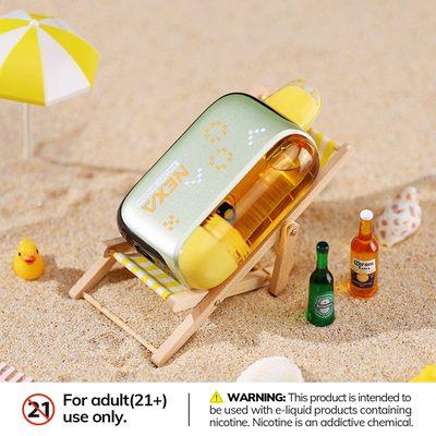 Elite Tobacco & Vape