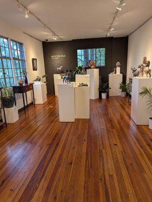 Grovewood Gallery