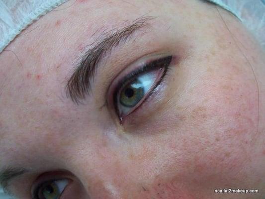 Rosan Skin Care Specialist