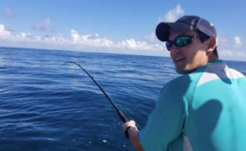 American Fishing Charters