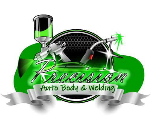 Precision Auto Body & Welding