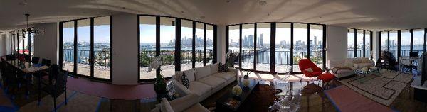 The Glass Scratch Remover of Miami