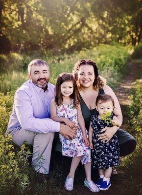 Red Horse Home Inspection