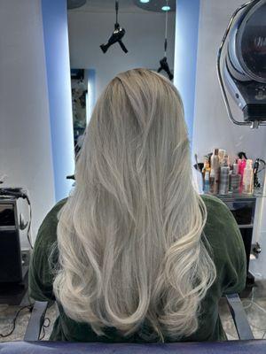 Panache2 Hairdressing