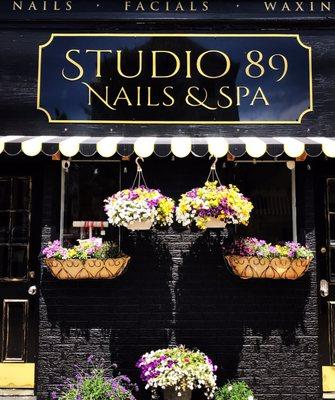 Studio 89 Spa