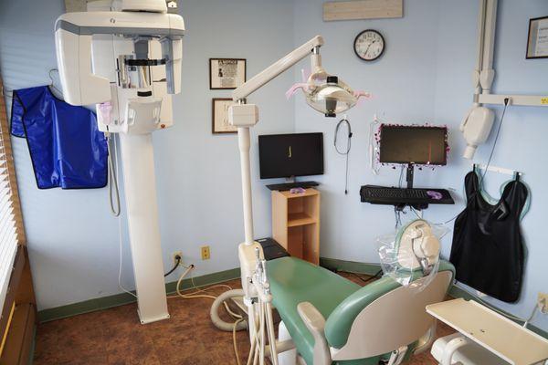 Pacific Dental Group