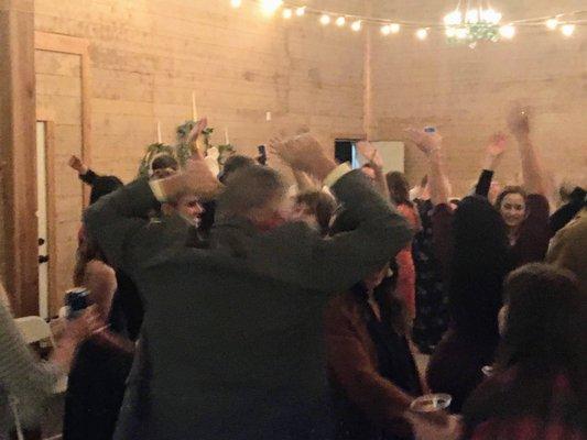 Greene Entertainment