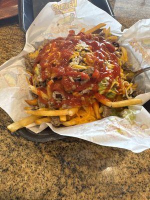 Filiberto's Mexican Food