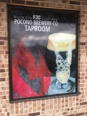 Pocono Winery-Taproom