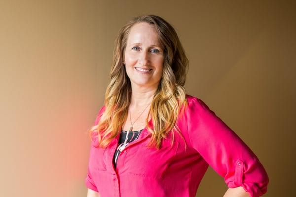 The Nail Spa By Traci