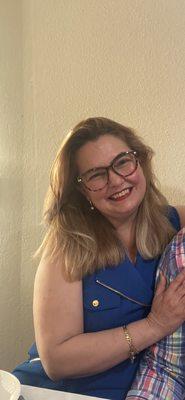 Wanessa house cleaning