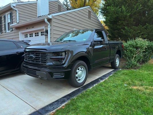 Springfield Auto Body Inc.